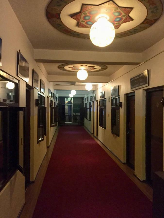 Flavors Inn Meditation Center Kathmandu Exterior foto